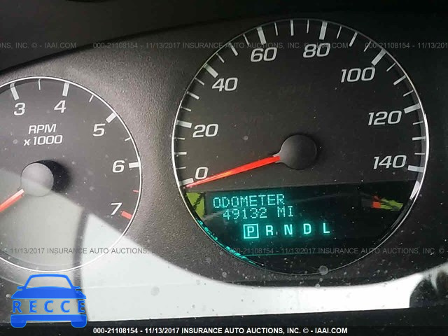 2015 Chevrolet Impala Limited LT 2G1WB5E38F1163604 Bild 6