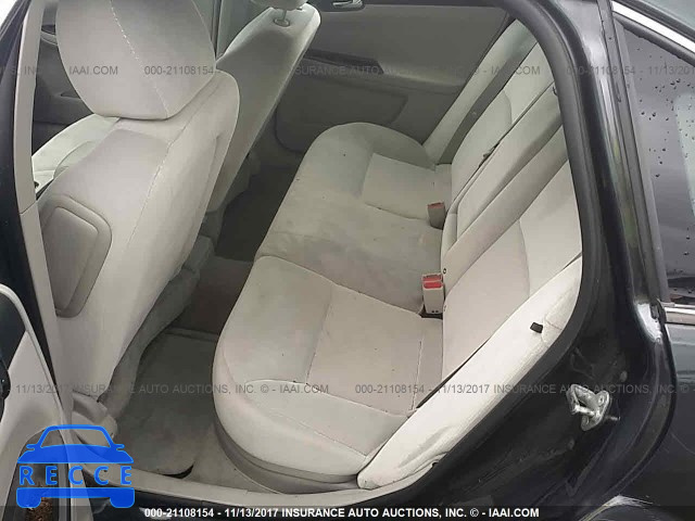2015 Chevrolet Impala Limited LT 2G1WB5E38F1163604 Bild 7