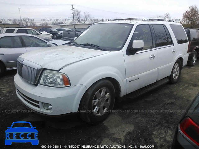 2005 Lincoln Navigator 5LMFU28515LJ19474 зображення 1