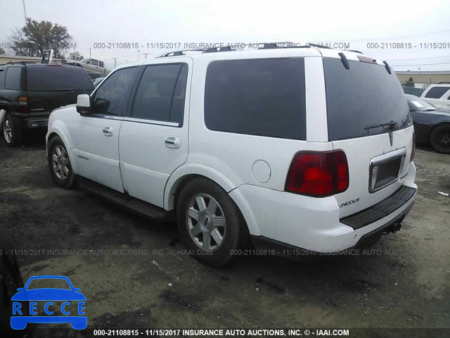 2005 Lincoln Navigator 5LMFU28515LJ19474 image 2