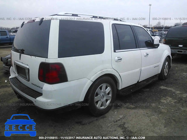 2005 Lincoln Navigator 5LMFU28515LJ19474 зображення 3