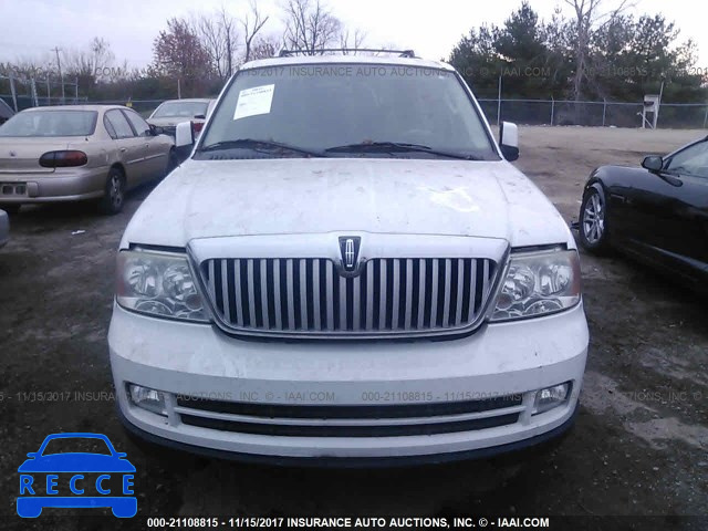 2005 Lincoln Navigator 5LMFU28515LJ19474 image 5