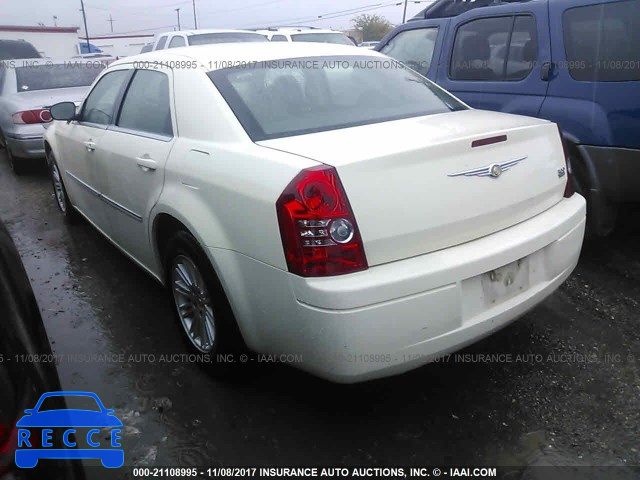 2009 Chrysler 300 LX 2C3KA43DX9H612540 image 2