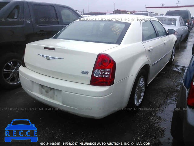 2009 Chrysler 300 LX 2C3KA43DX9H612540 image 3