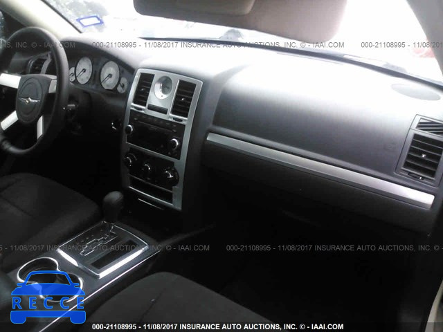 2009 Chrysler 300 LX 2C3KA43DX9H612540 image 4