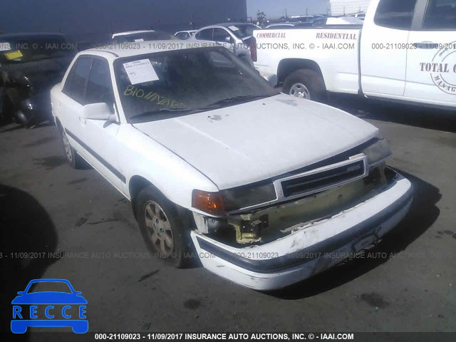 1992 Mazda Protege LX JM1BG2260N0446593 Bild 0