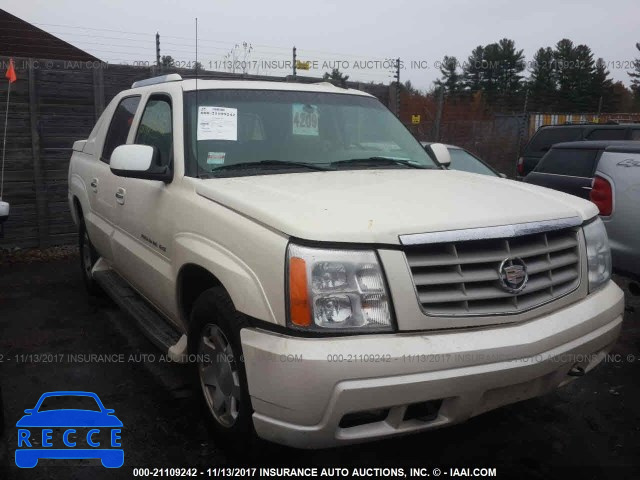 2006 Cadillac Escalade EXT 3GYEK62NX6G191372 Bild 0