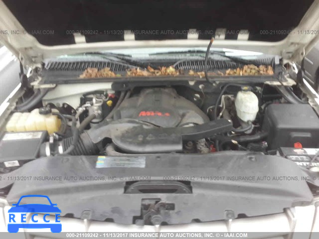 2006 Cadillac Escalade EXT 3GYEK62NX6G191372 image 9