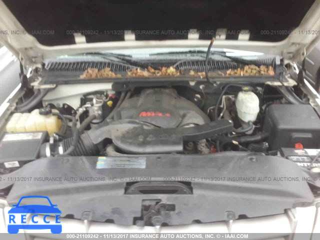 2006 Cadillac Escalade EXT 3GYEK62NX6G191372 Bild 9