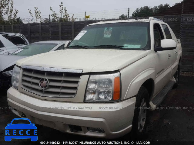 2006 Cadillac Escalade EXT 3GYEK62NX6G191372 Bild 1
