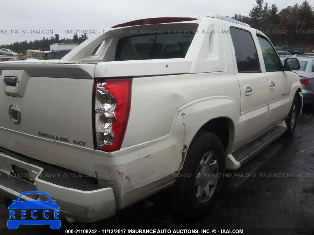 2006 Cadillac Escalade EXT 3GYEK62NX6G191372 Bild 3