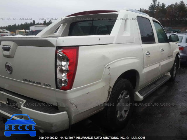 2006 Cadillac Escalade EXT 3GYEK62NX6G191372 image 3