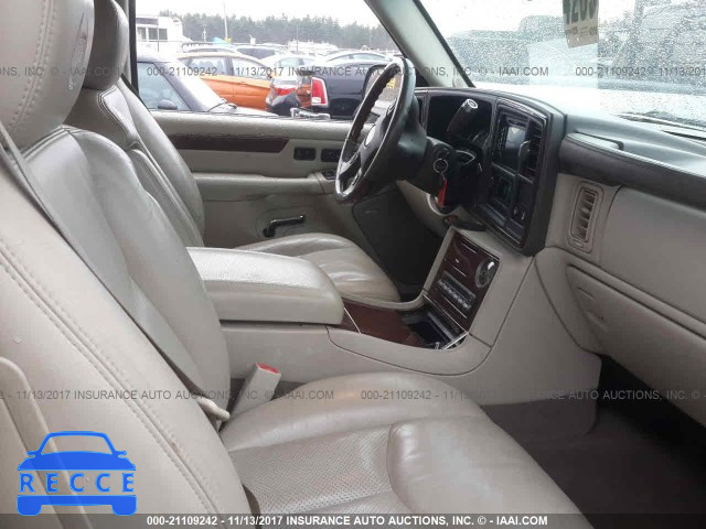 2006 Cadillac Escalade EXT 3GYEK62NX6G191372 Bild 4
