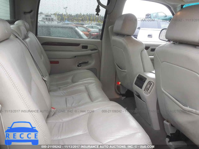 2006 Cadillac Escalade EXT 3GYEK62NX6G191372 Bild 7