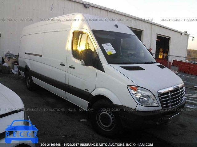 2013 Freightliner Sprinter 2500 WDYPE8CCXD5811225 image 0