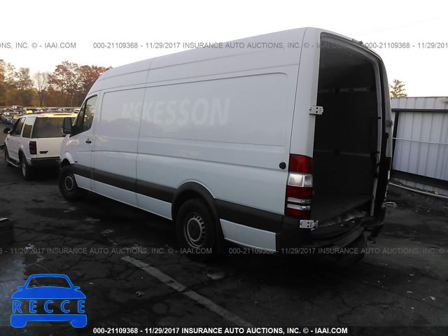 2013 Freightliner Sprinter 2500 WDYPE8CCXD5811225 image 2