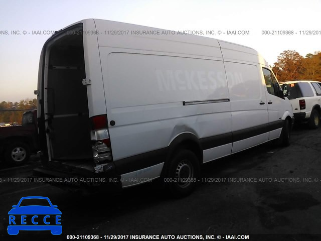 2013 Freightliner Sprinter 2500 WDYPE8CCXD5811225 image 3