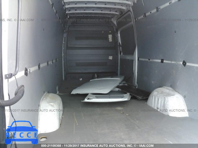 2013 Freightliner Sprinter 2500 WDYPE8CCXD5811225 image 7