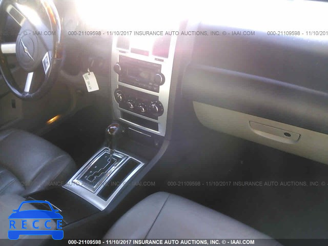 2007 Chrysler 300c 2C3KA63H67H889004 image 4