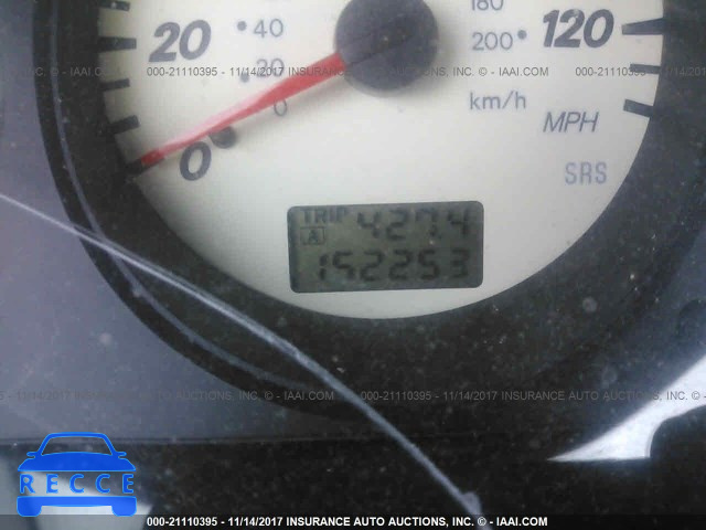 2003 Mitsubishi Lancer OZ RALLY JA3AJ86E63U003225 image 6