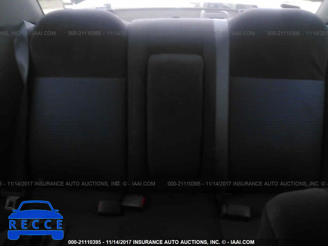 2003 Mitsubishi Lancer OZ RALLY JA3AJ86E63U003225 image 7