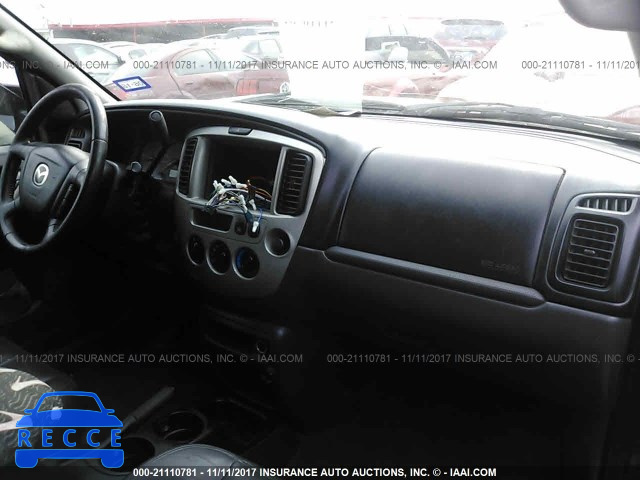 2003 Mazda Tribute ES 4F2CZ06183KM22674 image 4