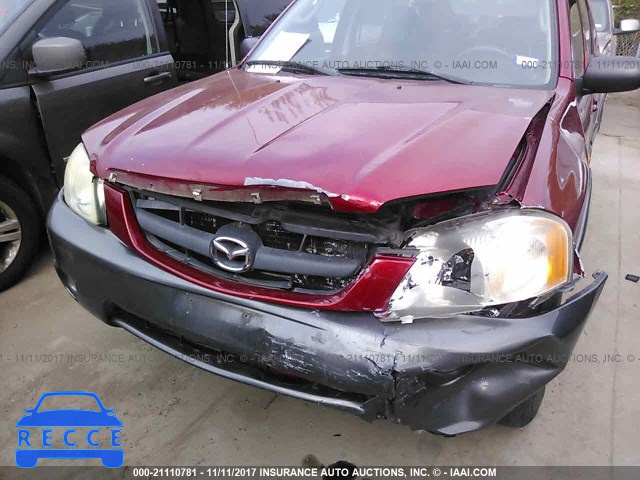 2003 Mazda Tribute ES 4F2CZ06183KM22674 image 5