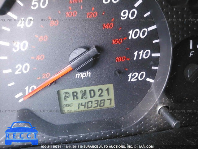 2003 Mazda Tribute ES 4F2CZ06183KM22674 image 6