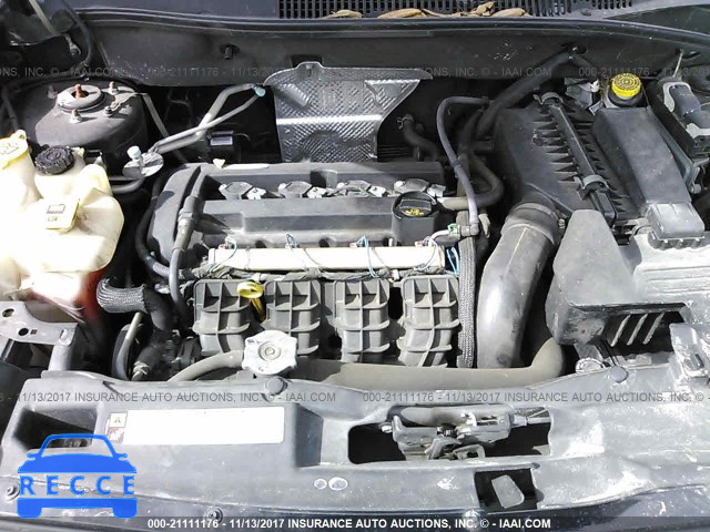 2010 Jeep Compass SPORT 1J4NT1FA5AD624710 image 8