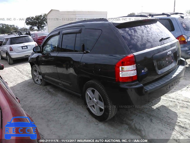 2010 Jeep Compass SPORT 1J4NT1FA5AD624710 image 1