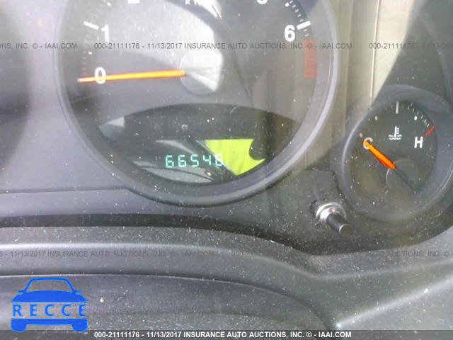 2010 Jeep Compass SPORT 1J4NT1FA5AD624710 image 5