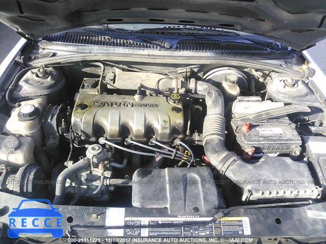 2001 Saturn SL1 1G8ZH52851Z293126 image 9