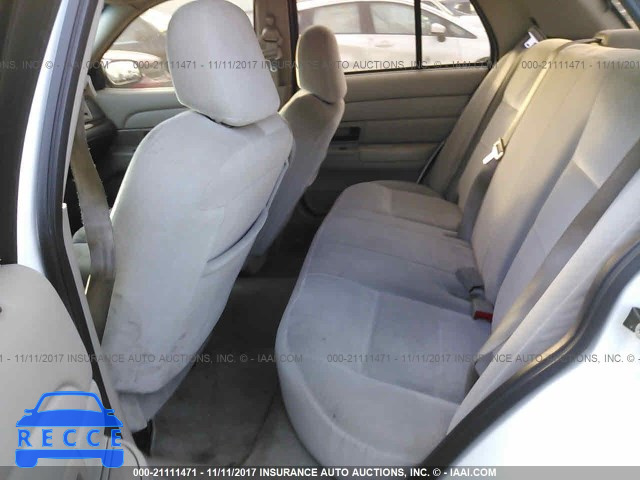 2007 Ford Crown Victoria 2FAFP73V07X141190 image 7