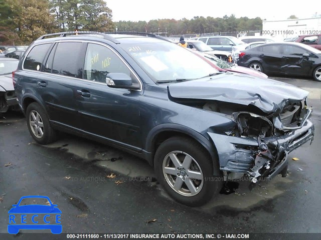 2007 Volvo XC90 3.2 YV4CZ982971352931 image 0