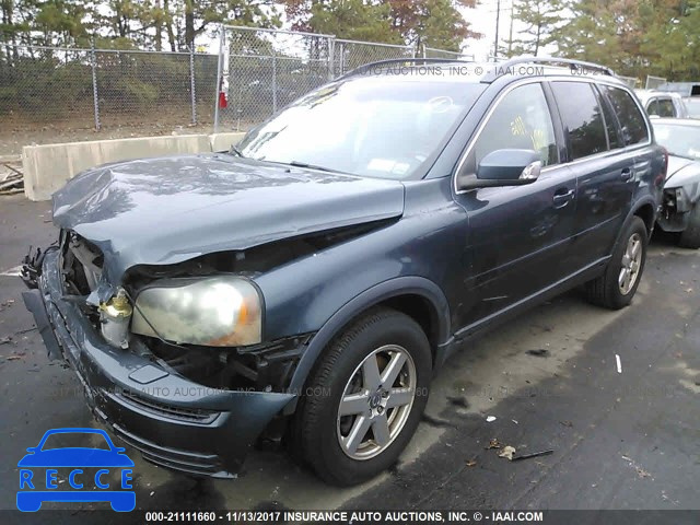 2007 Volvo XC90 3.2 YV4CZ982971352931 Bild 1