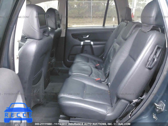 2007 Volvo XC90 3.2 YV4CZ982971352931 image 7