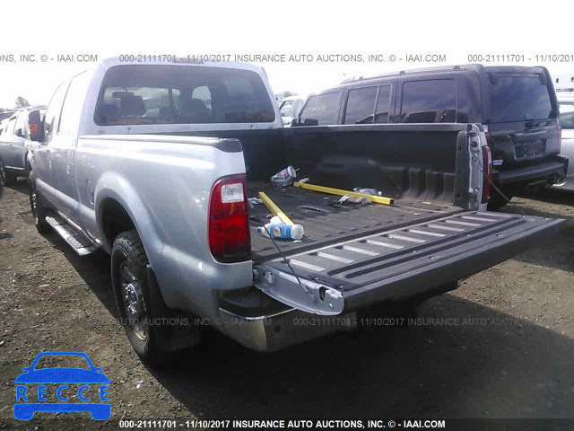 2010 Ford F250 SUPER DUTY 1FTSW2AR3AEA55398 зображення 2