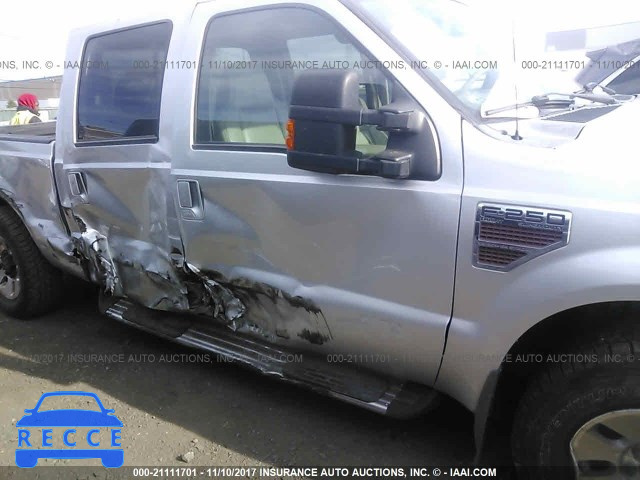 2010 Ford F250 SUPER DUTY 1FTSW2AR3AEA55398 Bild 5