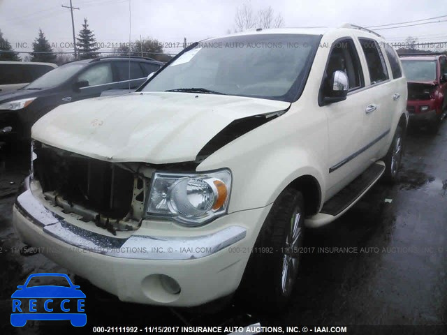 2009 Chrysler Aspen LIMITED 1A8HW58T89F719142 image 1