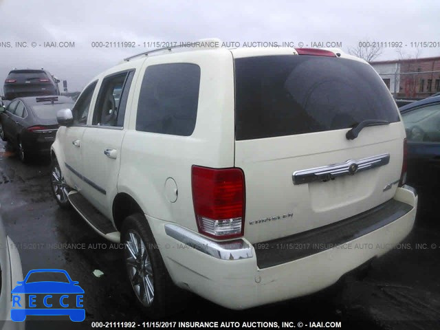 2009 Chrysler Aspen LIMITED 1A8HW58T89F719142 image 2