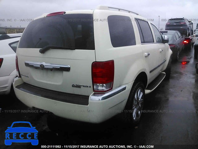 2009 Chrysler Aspen LIMITED 1A8HW58T89F719142 image 3