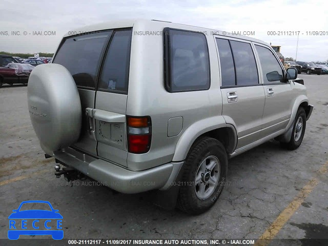 1999 Isuzu Trooper S JACDJ58X2X7923528 image 3