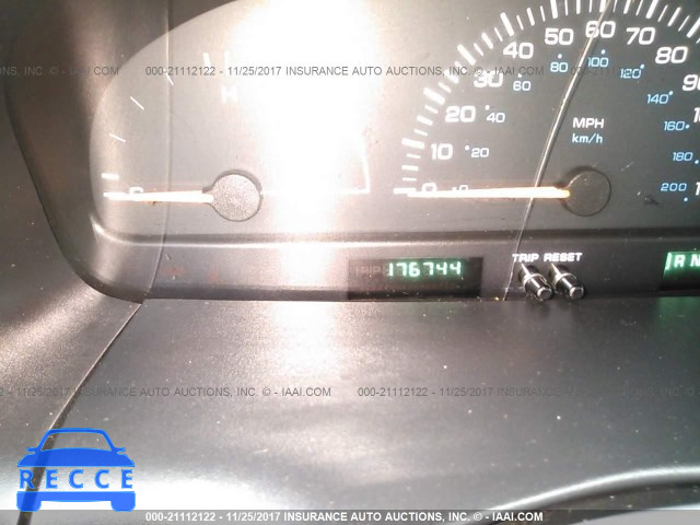 1998 Dodge Caravan 2B4FP2536WR818736 Bild 6