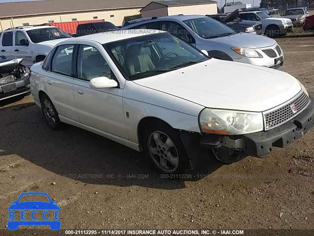 2005 Saturn L300 LEVEL 2 1G8JD54R55Y503377 зображення 0