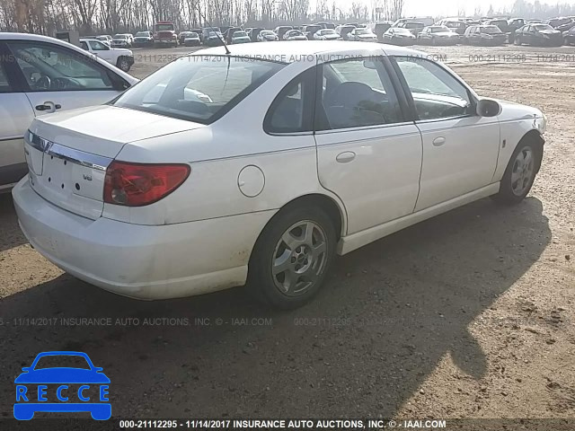 2005 Saturn L300 LEVEL 2 1G8JD54R55Y503377 зображення 3