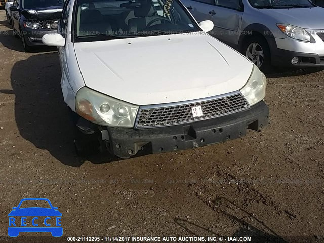 2005 Saturn L300 LEVEL 2 1G8JD54R55Y503377 Bild 5