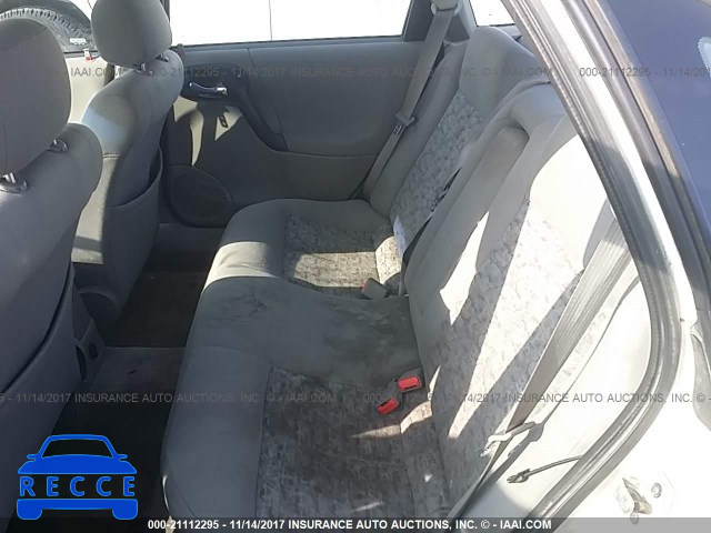 2005 Saturn L300 LEVEL 2 1G8JD54R55Y503377 image 7