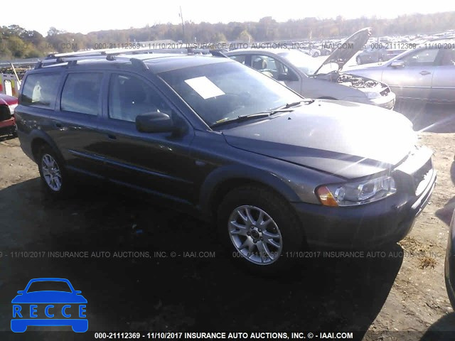2005 Volvo XC70 YV1SZ592451191899 зображення 0