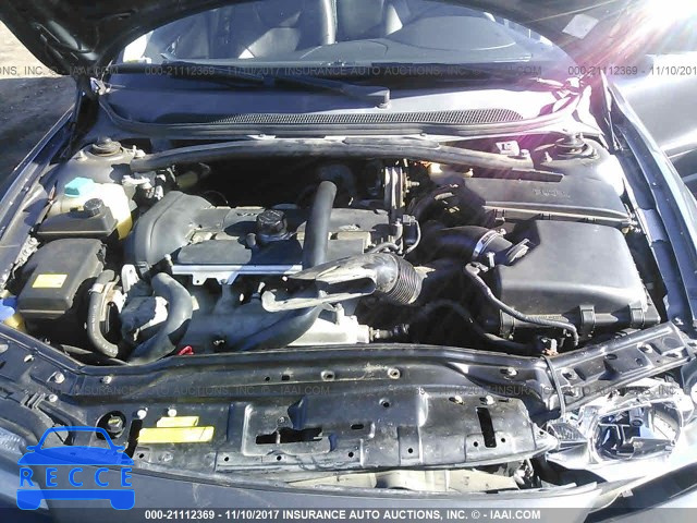 2005 Volvo XC70 YV1SZ592451191899 зображення 9