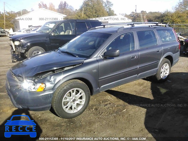 2005 Volvo XC70 YV1SZ592451191899 зображення 1